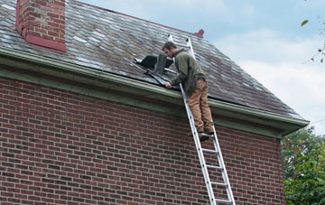 what affects urgent Sloothby roof repairs