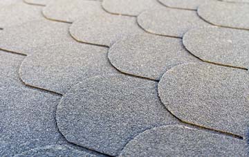 Sloothby asphalt roofing costs