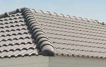 advantages of Sloothby clay roofing