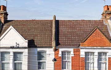 clay roofing Sloothby, Lincolnshire