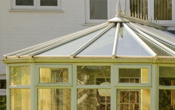 conservatory roof repair Sloothby, Lincolnshire