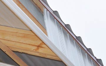 why Sloothby fascia repairs are essential