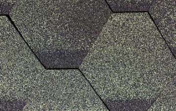 Sloothby fibreglass shingle repairs