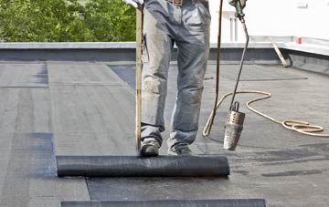 flat roof replacement Sloothby, Lincolnshire
