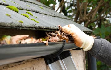 gutter cleaning Sloothby, Lincolnshire