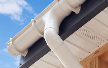 Sloothby gutter installation costs
