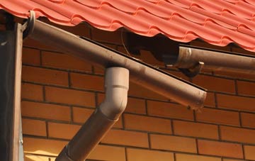 Sloothby gutter repair costs
