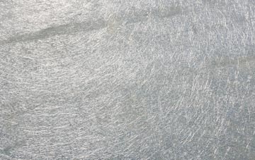 Sloothby laminate fibreglass or shingles?