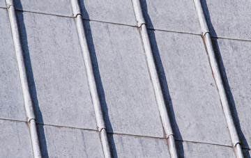 lead roofing Sloothby, Lincolnshire