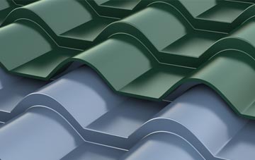 who should consider Sloothby plastic roofs
