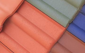 Sloothby plastic roofing companies