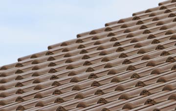 plastic roofing Sloothby, Lincolnshire