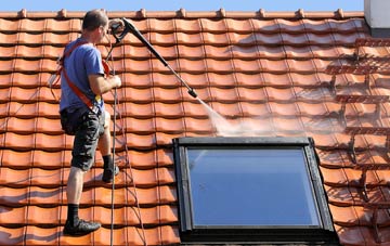 roof cleaning Sloothby, Lincolnshire
