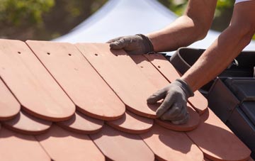 Sloothby roof tile contractors