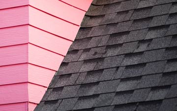 rubber roofing Sloothby, Lincolnshire