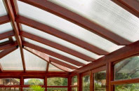 Sloothby conservatory roofing insulation