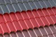 find rated Sloothby plastic roofing companies